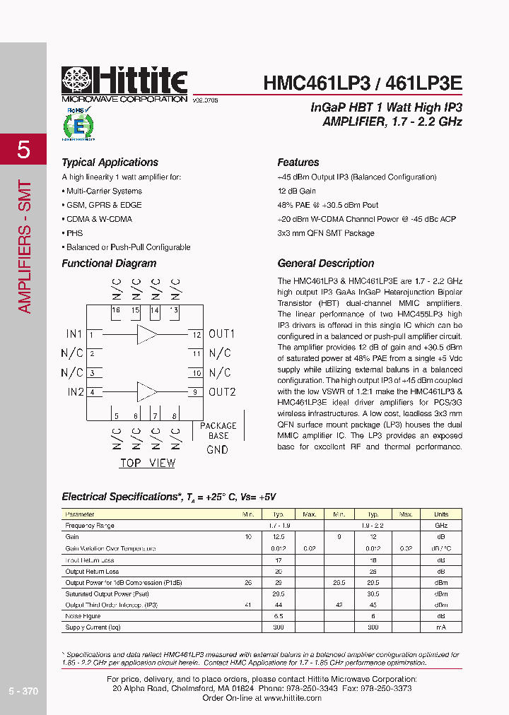461LP3E_3095615.PDF Datasheet
