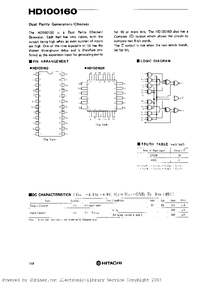 HD100160F_3096769.PDF Datasheet