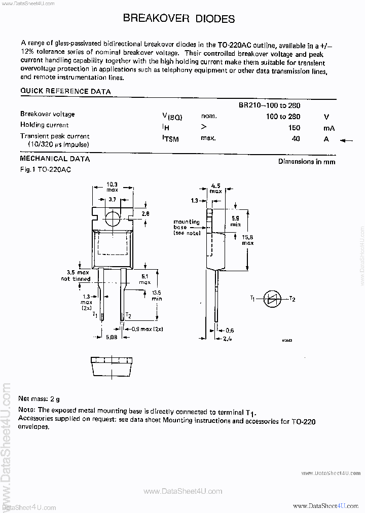 BR210_3100619.PDF Datasheet