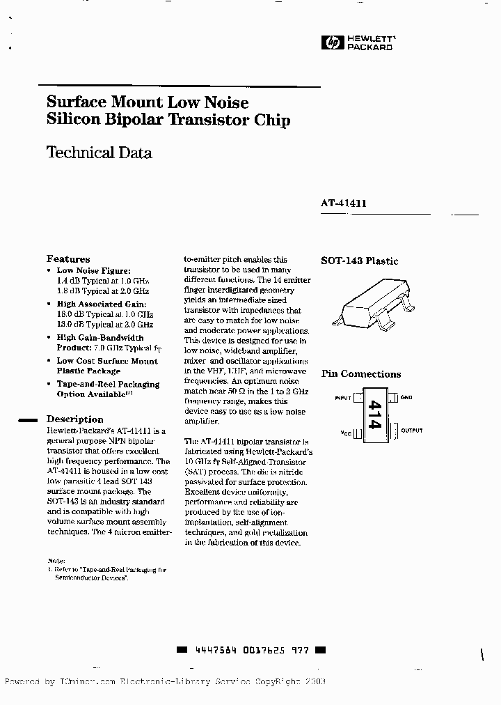 AT41411_3107397.PDF Datasheet