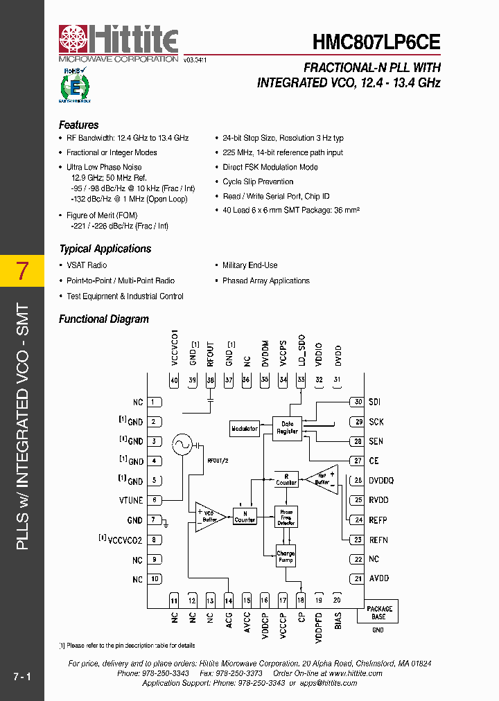 HMC807LP6CE_3107832.PDF Datasheet