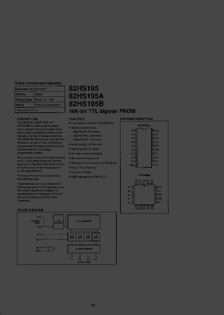 82HS195_3109361.PDF Datasheet