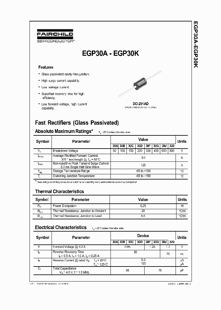 EGP30B_3111156.PDF Datasheet