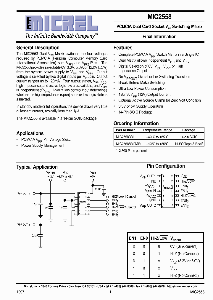 MIC2558BMT_3113751.PDF Datasheet