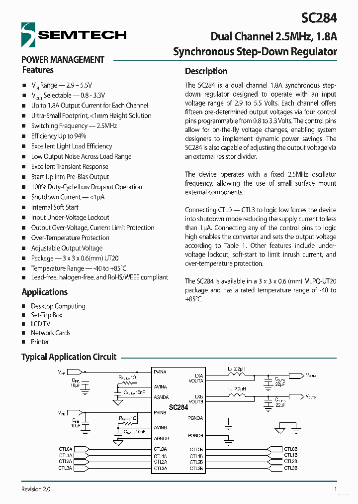 SC284_3116454.PDF Datasheet