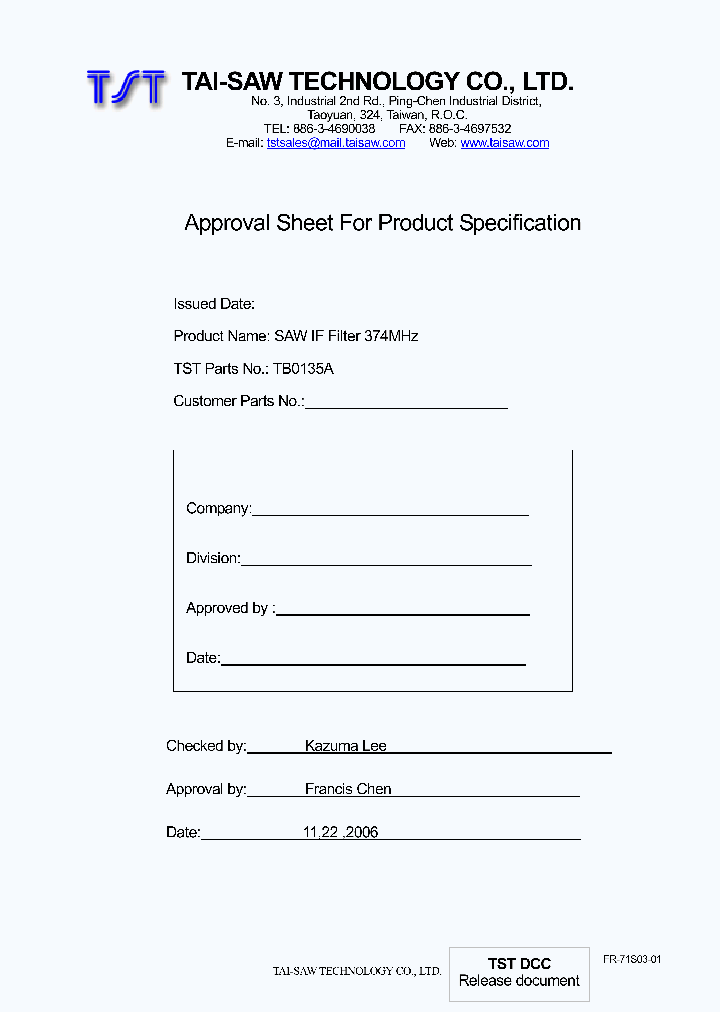 TB0135A_3117247.PDF Datasheet