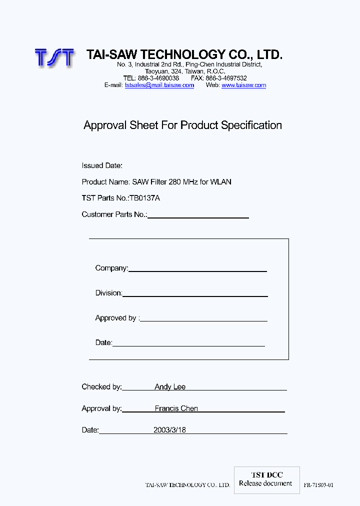 TB0137A_3117248.PDF Datasheet