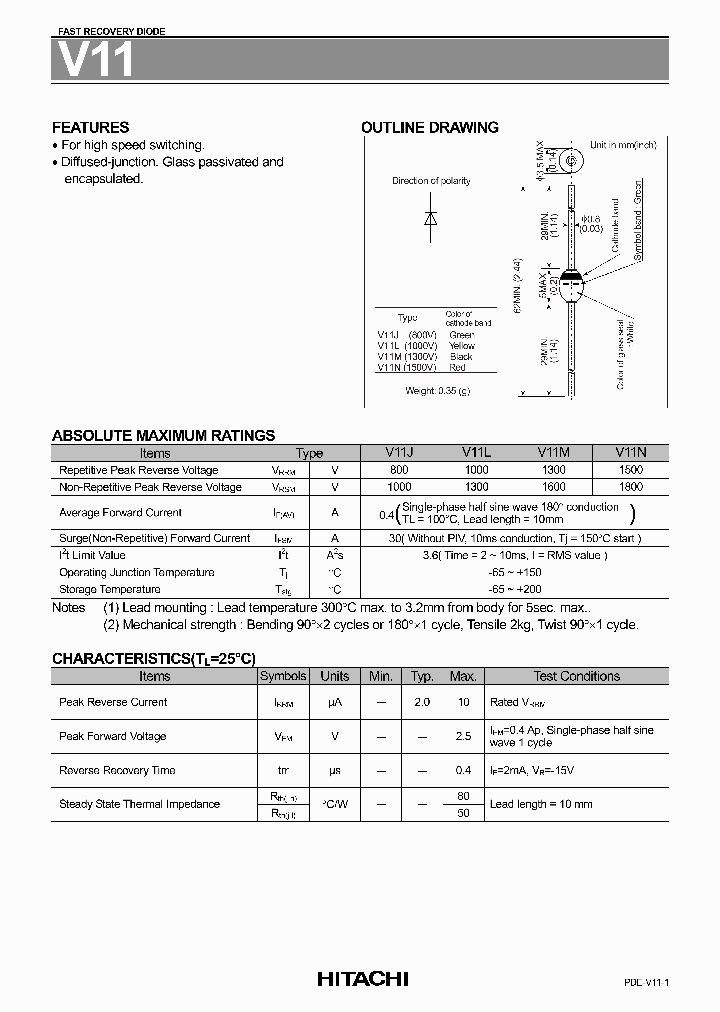V11N_3117378.PDF Datasheet