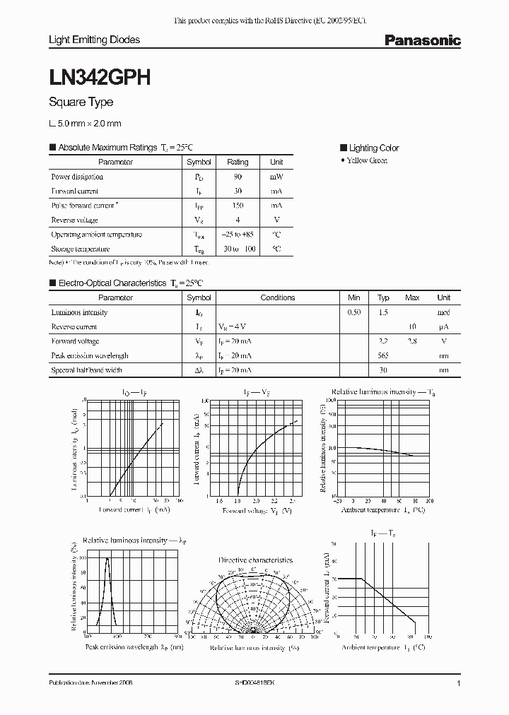 LN342GPH_3120161.PDF Datasheet