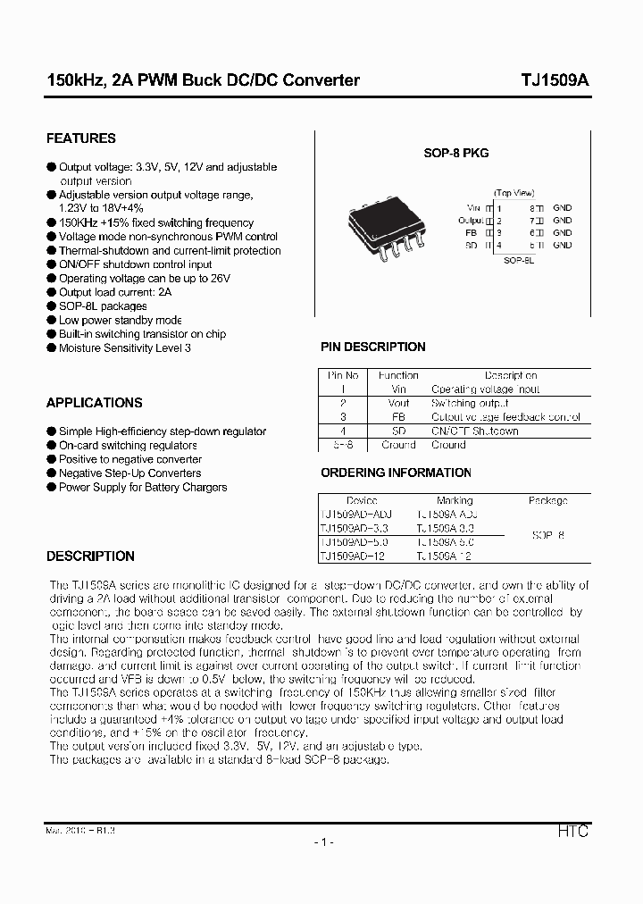TJ1509AD-12_3122451.PDF Datasheet