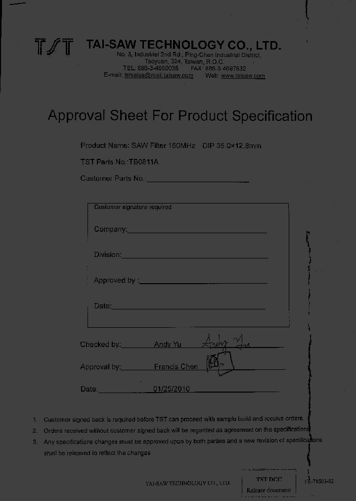 TB0811A_3124155.PDF Datasheet
