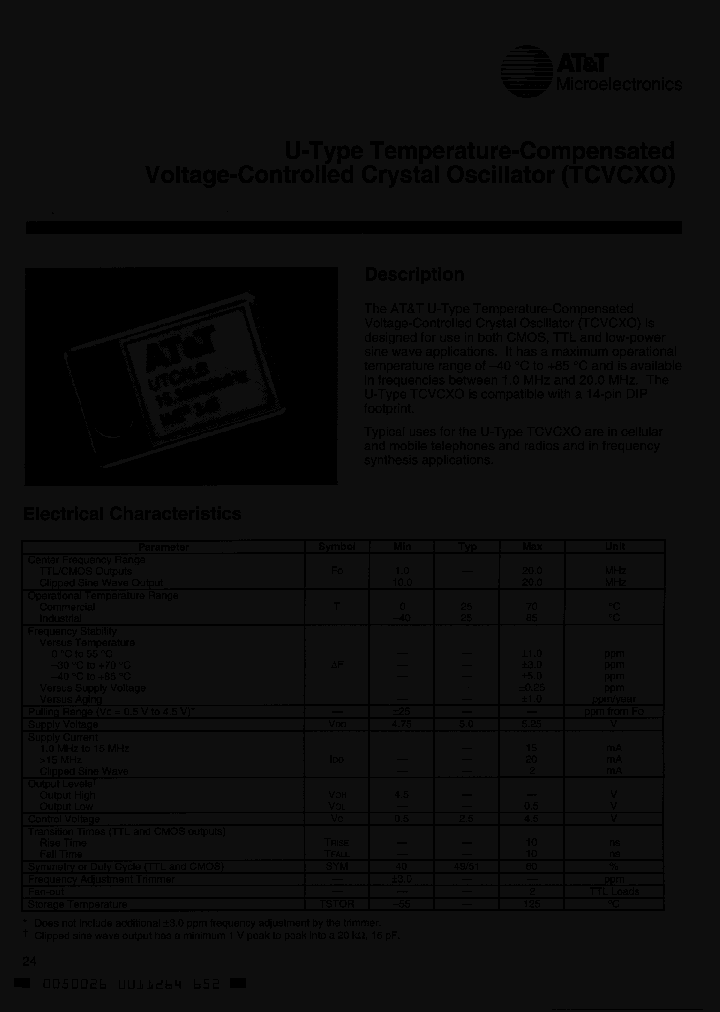 UTSAC_3125119.PDF Datasheet