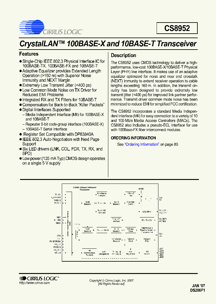 CS895207_3125664.PDF Datasheet