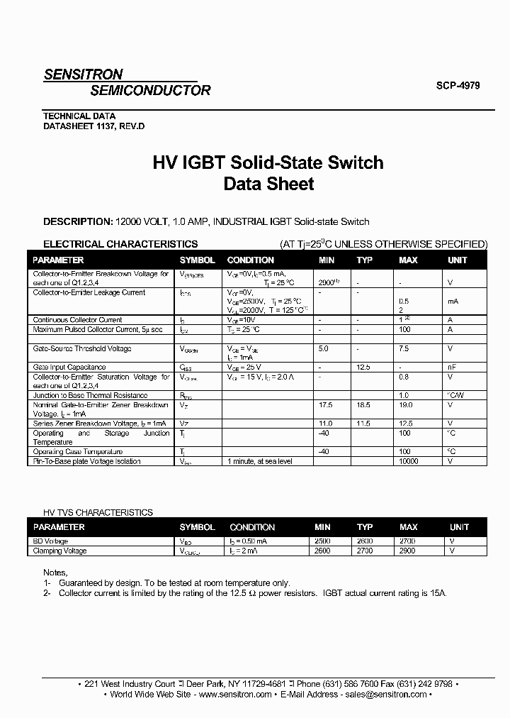 SCP-4979_3127006.PDF Datasheet