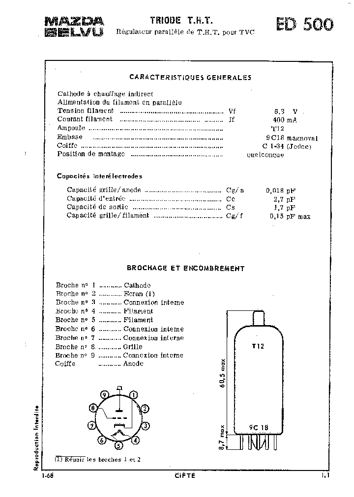 ED500_3127465.PDF Datasheet