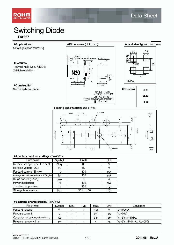 DA227_3128375.PDF Datasheet