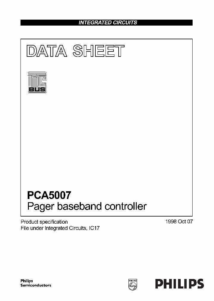 PCA5007H_3129923.PDF Datasheet