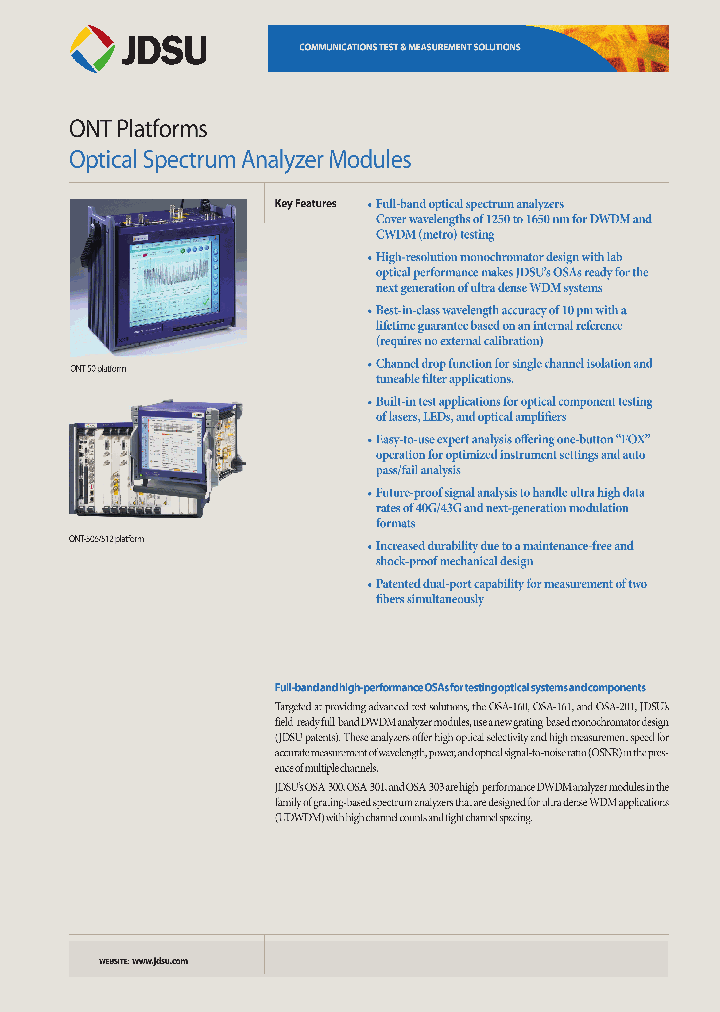 ONT-512_3132241.PDF Datasheet