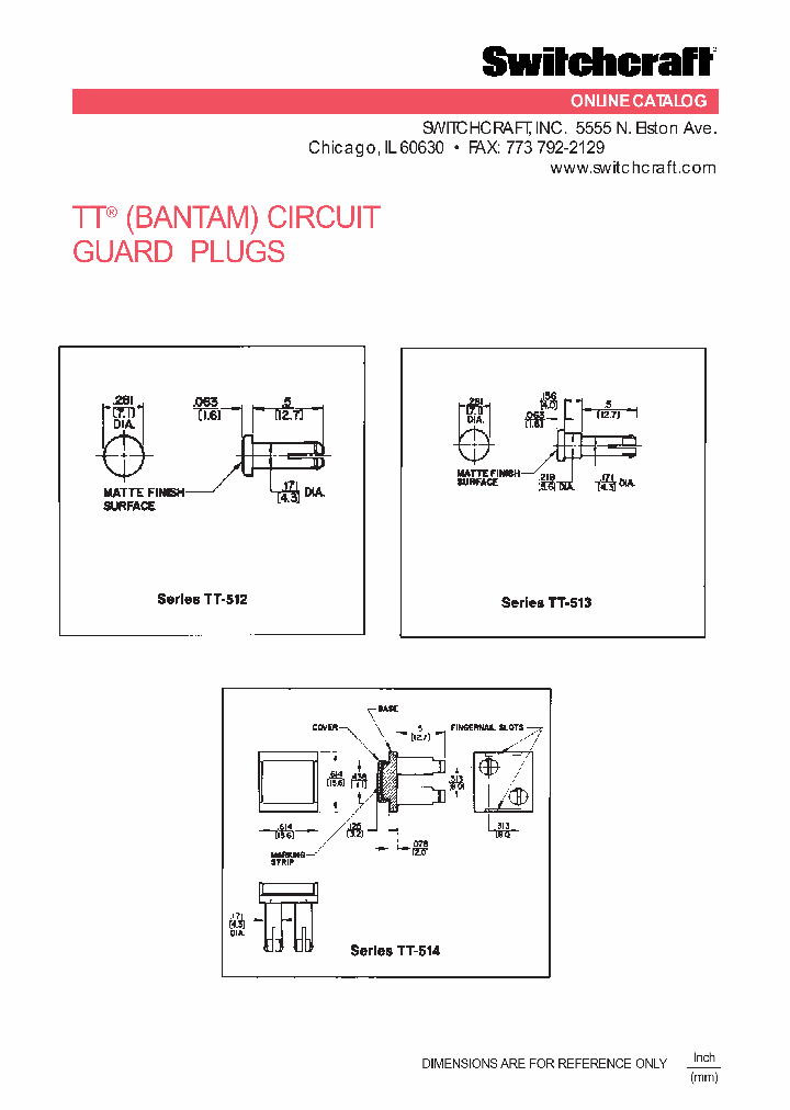 TT-512_3132242.PDF Datasheet