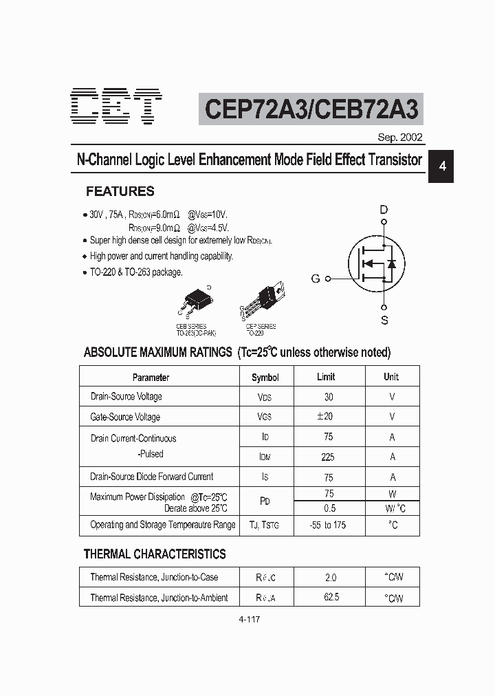 CEP72A3_3135242.PDF Datasheet