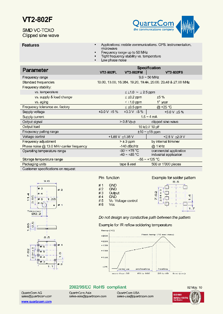 VT2-802F_3135409.PDF Datasheet
