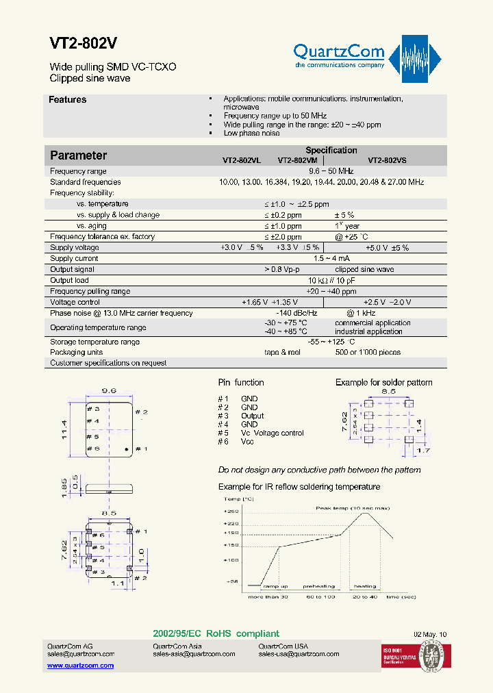 VT2-802V_3135417.PDF Datasheet