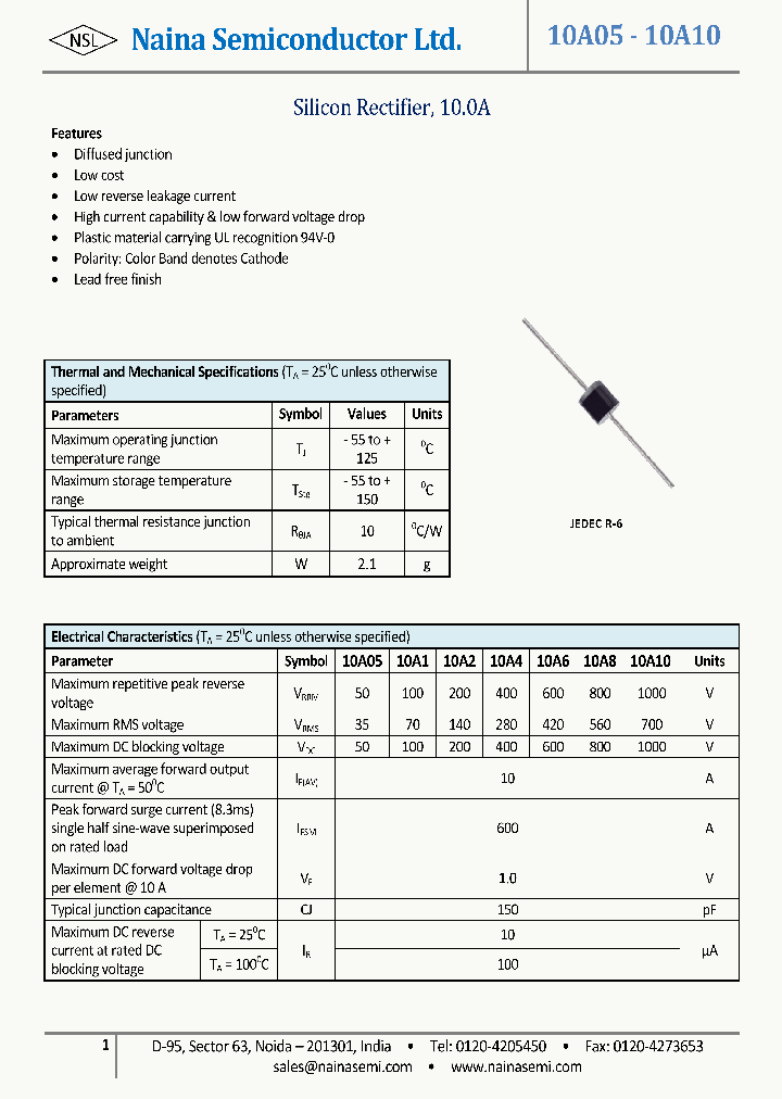 10A10_3138094.PDF Datasheet