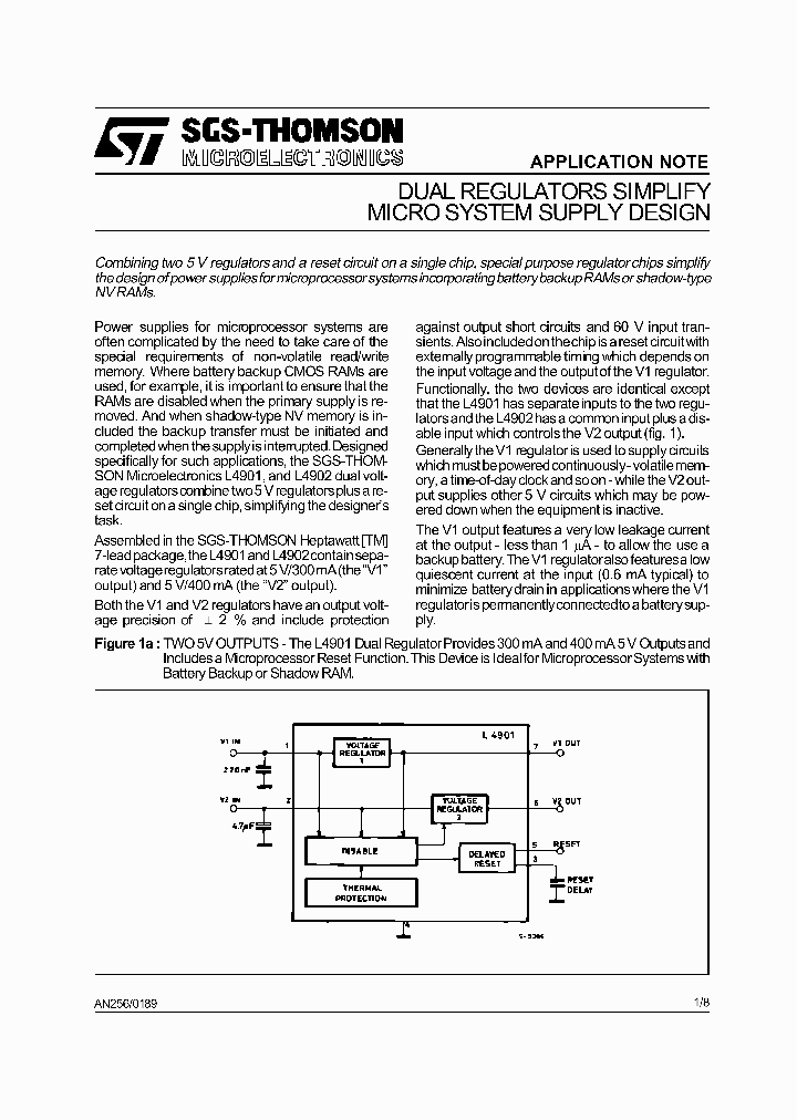 AN256_3138945.PDF Datasheet