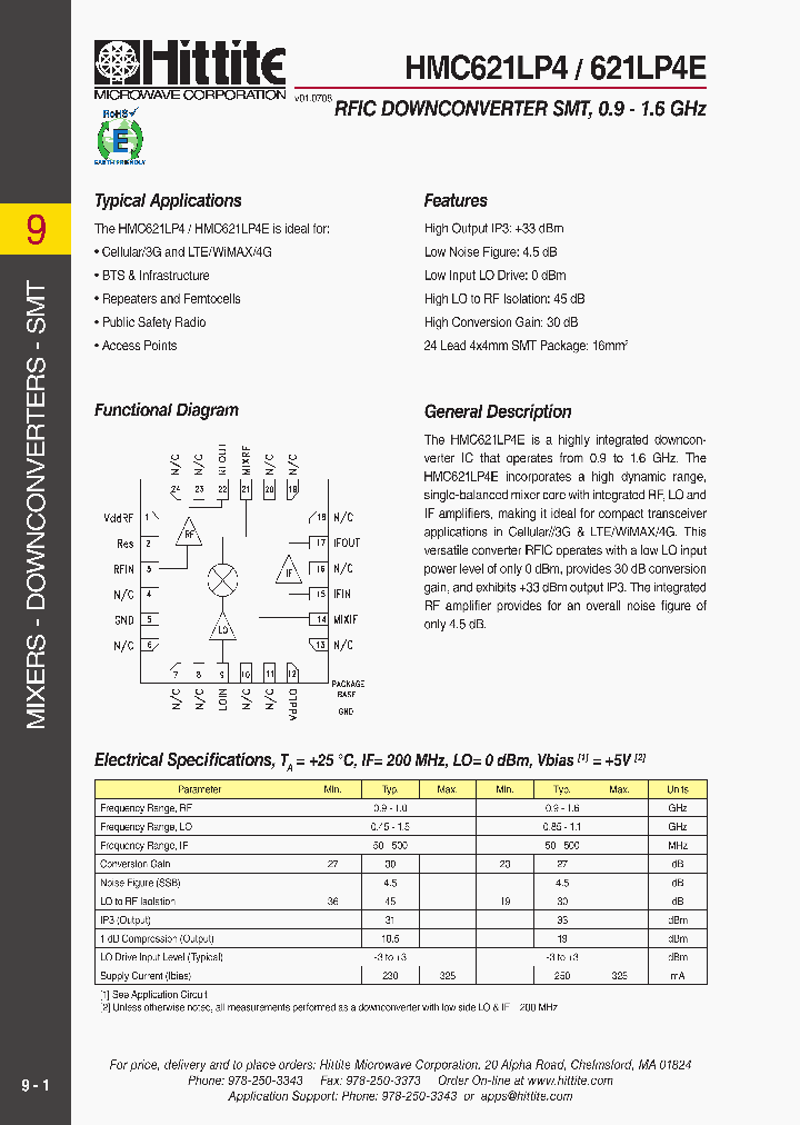 HMC621LP4E_3139468.PDF Datasheet