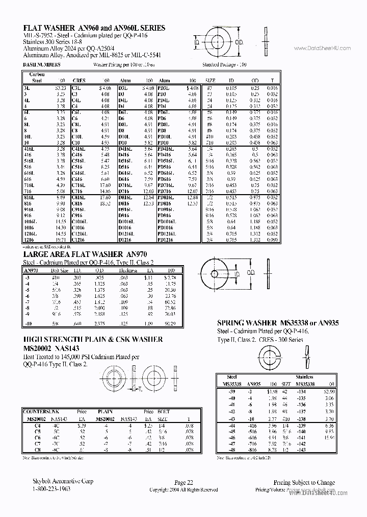 AN960L_3139602.PDF Datasheet