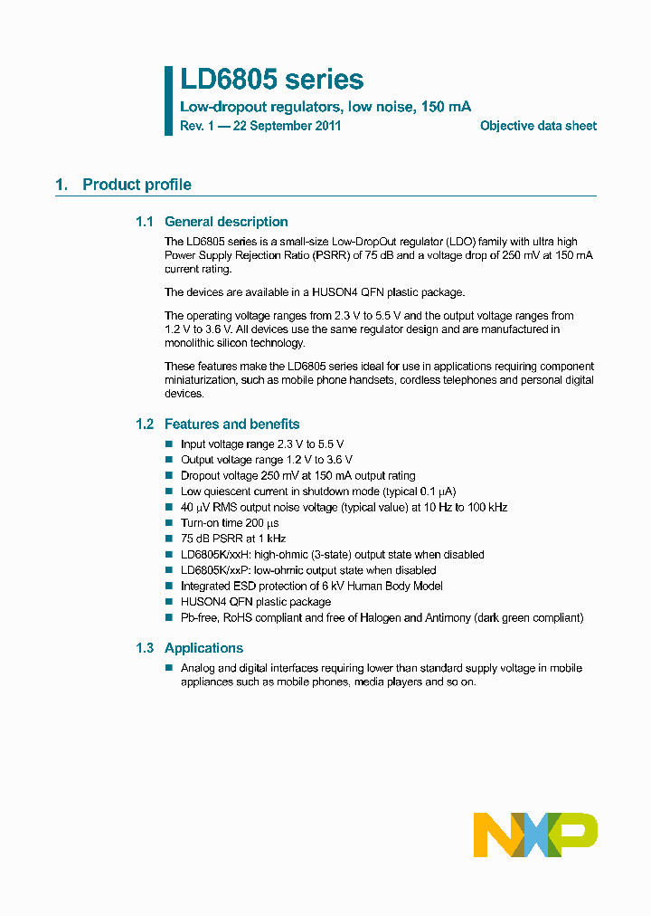 LD6805K_3140151.PDF Datasheet