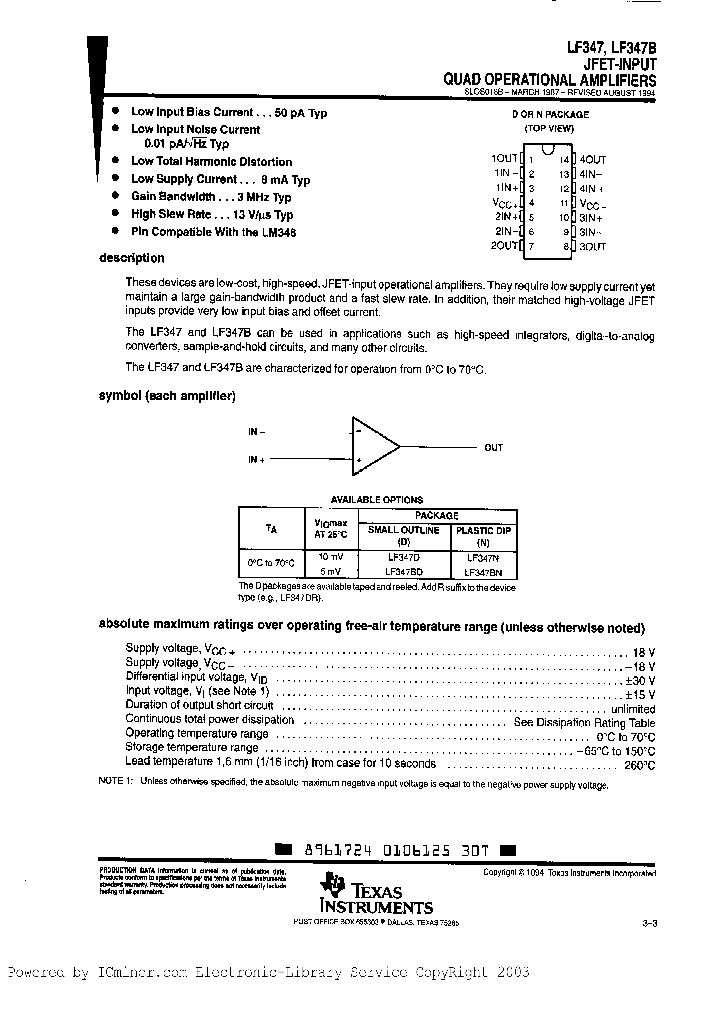 LF347DR_3141485.PDF Datasheet