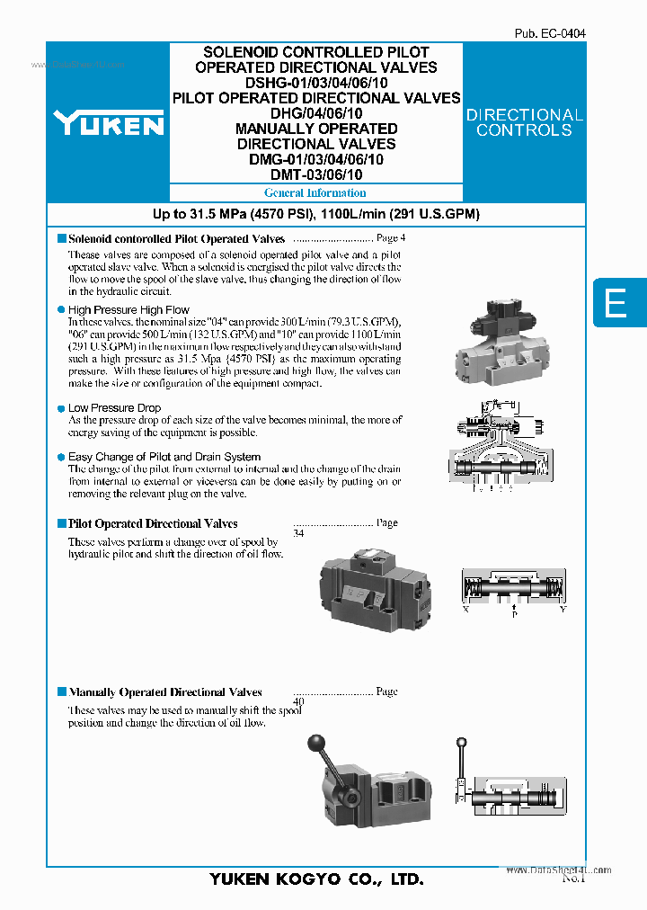 DSHG-01_3142273.PDF Datasheet