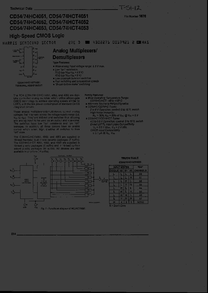 CD74HCT4053H_3144557.PDF Datasheet