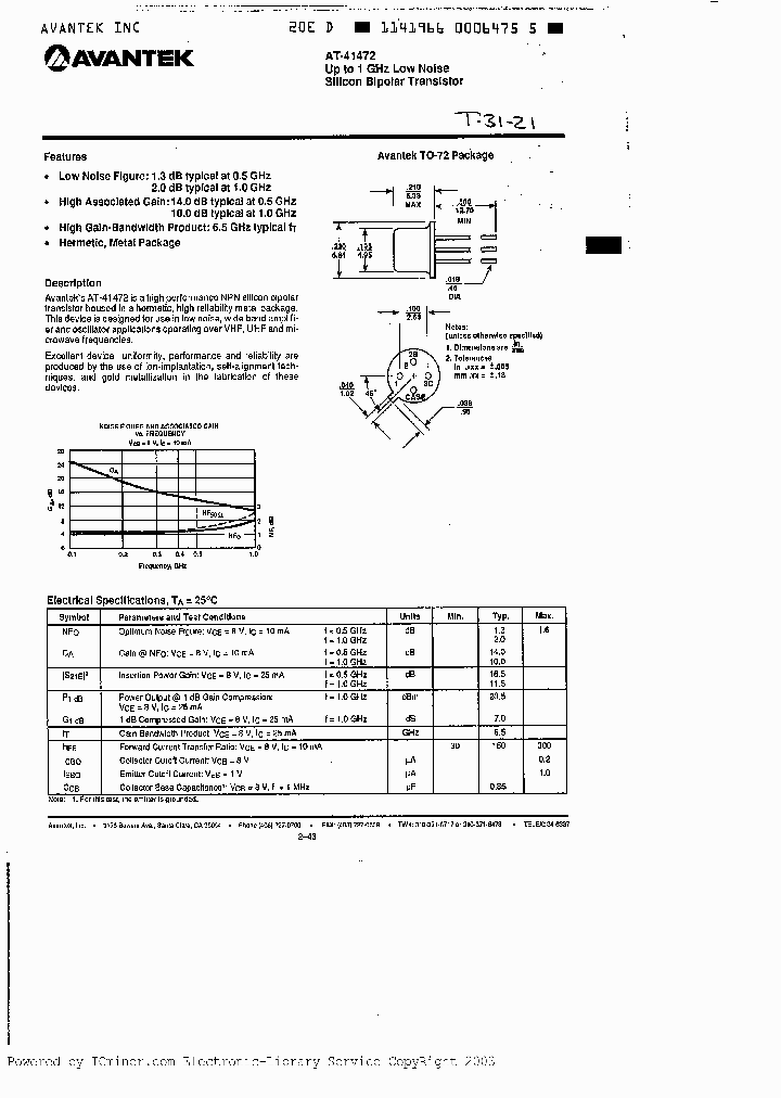 AT41472_3144454.PDF Datasheet