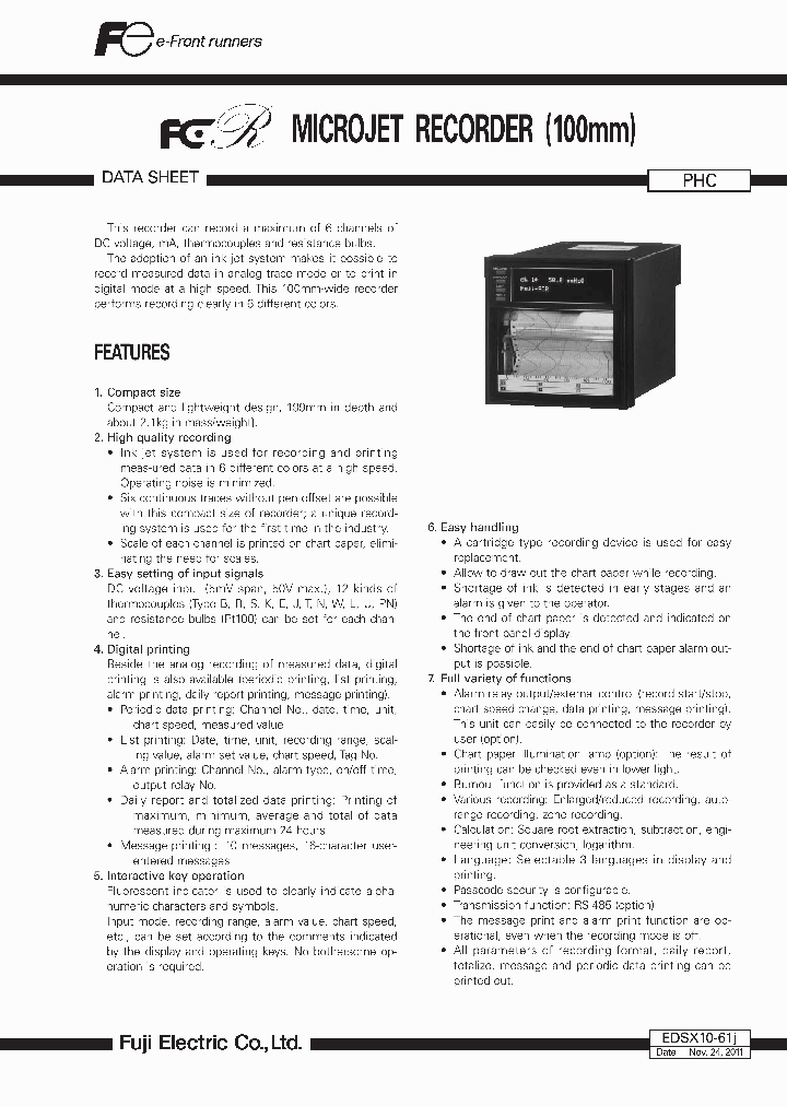 EDSX10-61J_3145750.PDF Datasheet