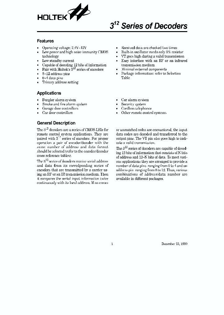 HT603420SOP_3148908.PDF Datasheet