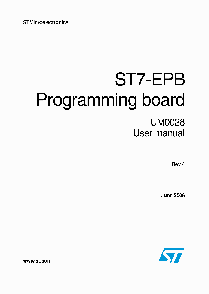 ST7-EPB_3149596.PDF Datasheet