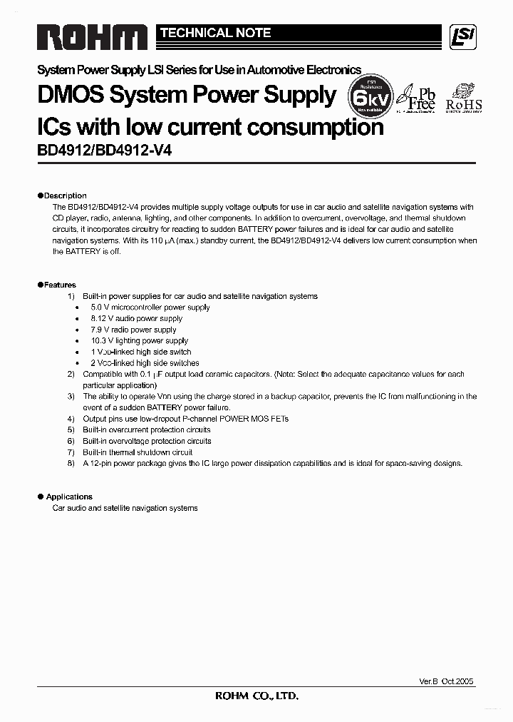 BD4912_3150366.PDF Datasheet