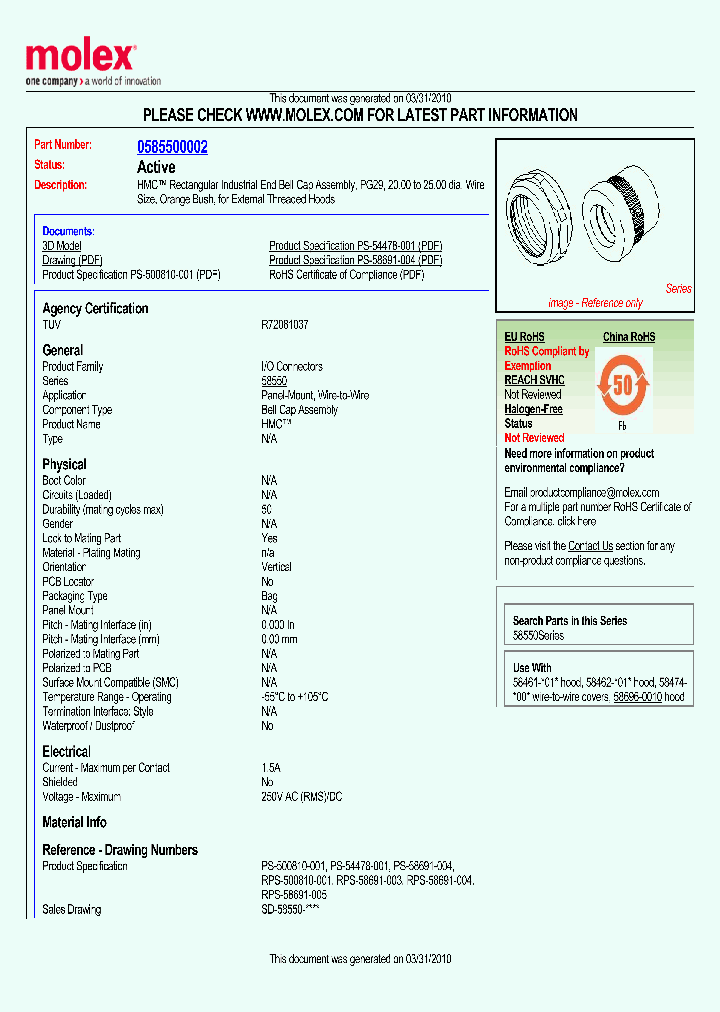 0585500002_3151815.PDF Datasheet