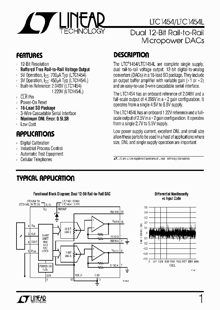 LTC1454L_3155807.PDF Datasheet