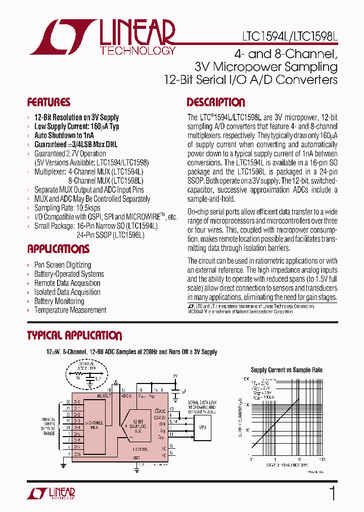 LTC1594L_3155808.PDF Datasheet