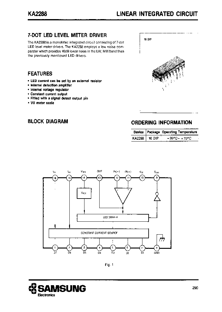 KA2288_3158808.PDF Datasheet