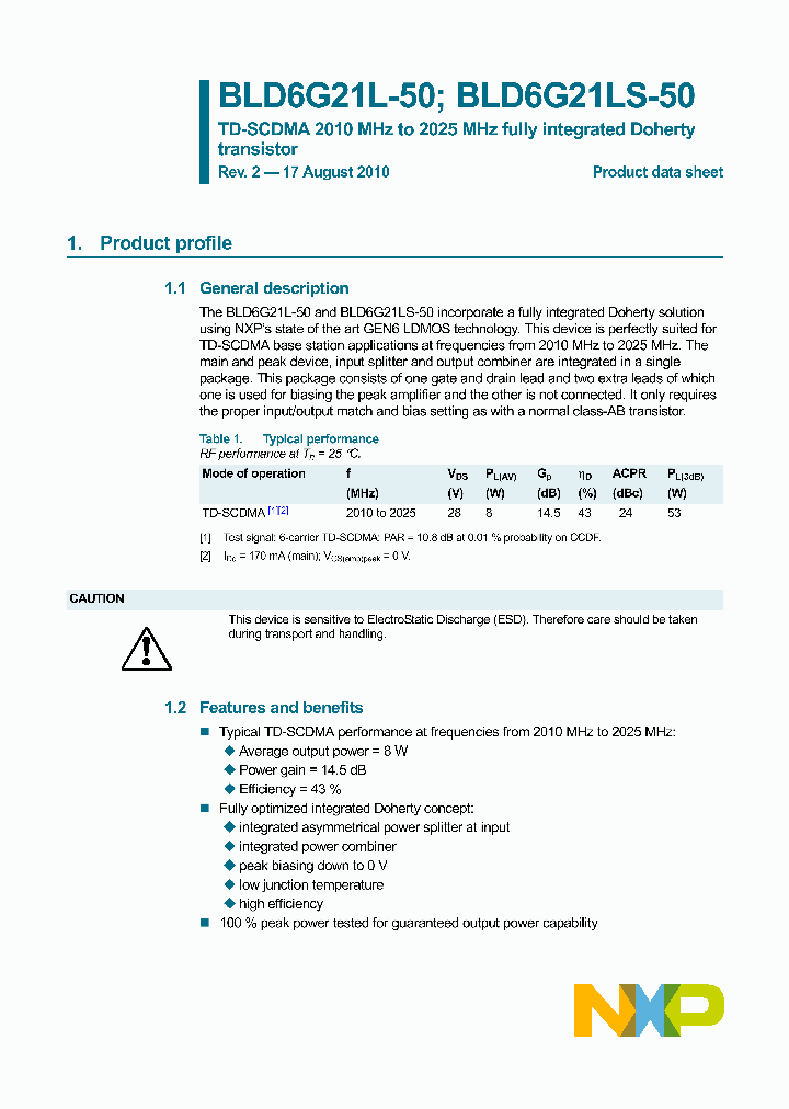 BLD6G21LS-50_3159293.PDF Datasheet