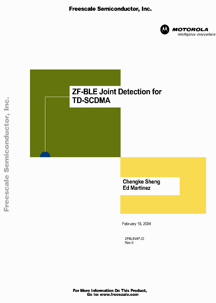ZFBLEWP_3160195.PDF Datasheet