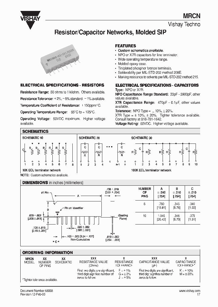 MRCN_3159573.PDF Datasheet