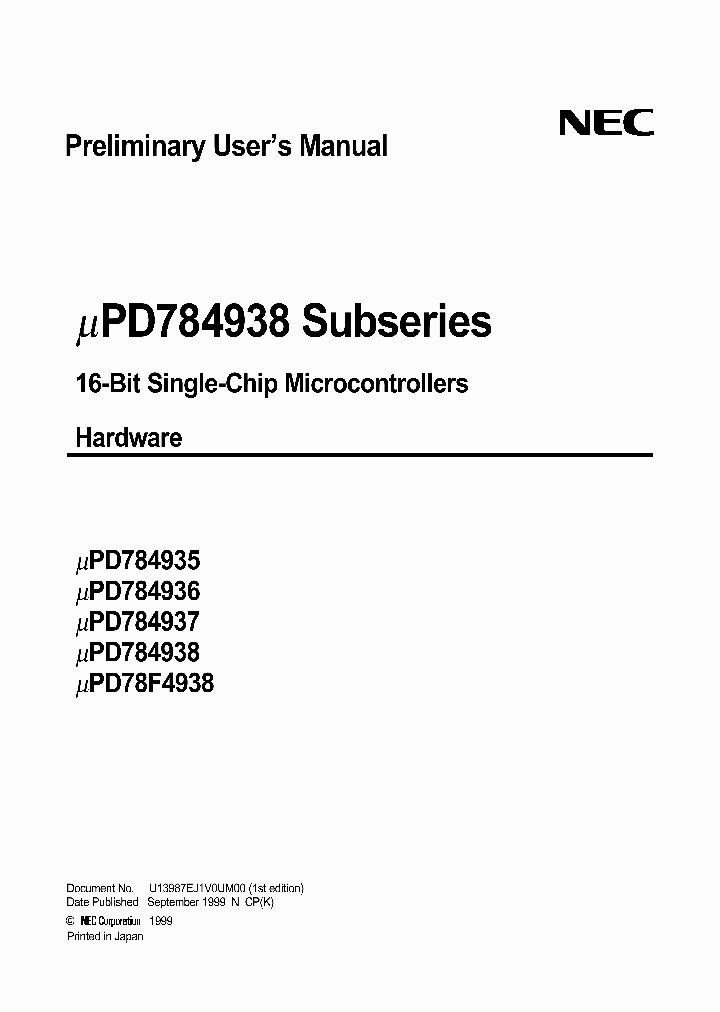 UPD784928_3159169.PDF Datasheet