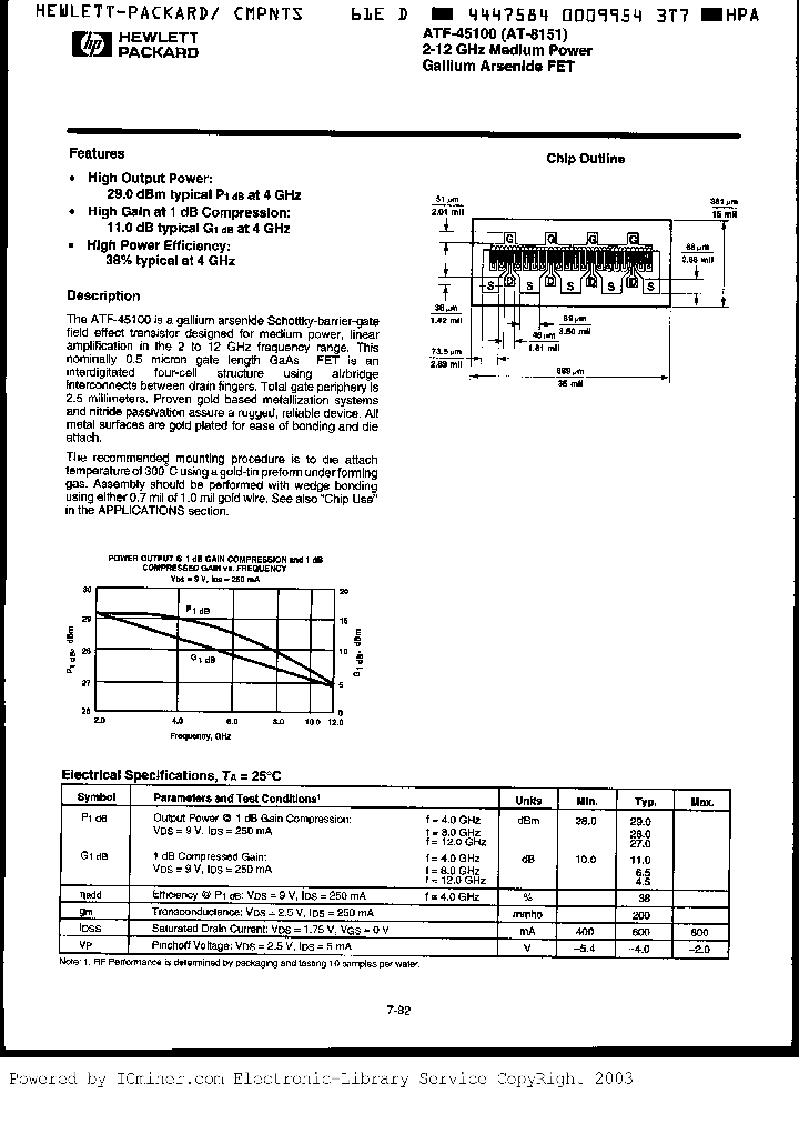 ATF45100_3163391.PDF Datasheet