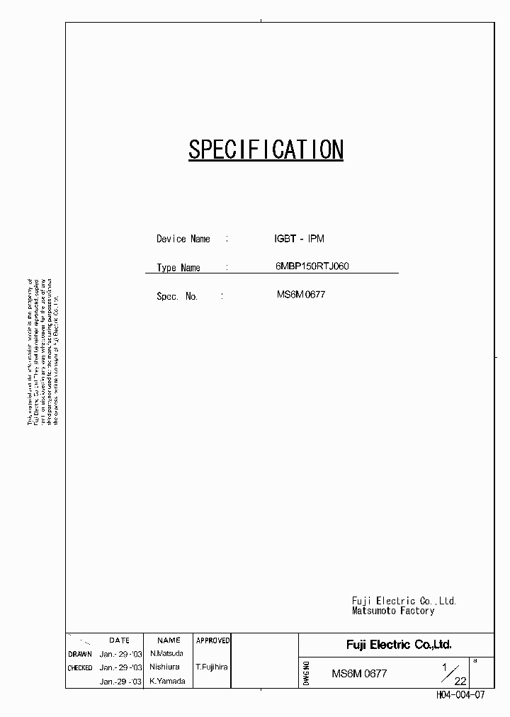 6MBP150RTJ-060_3166521.PDF Datasheet