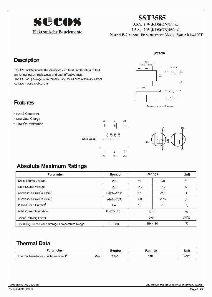 SST358510_3171402.PDF Datasheet